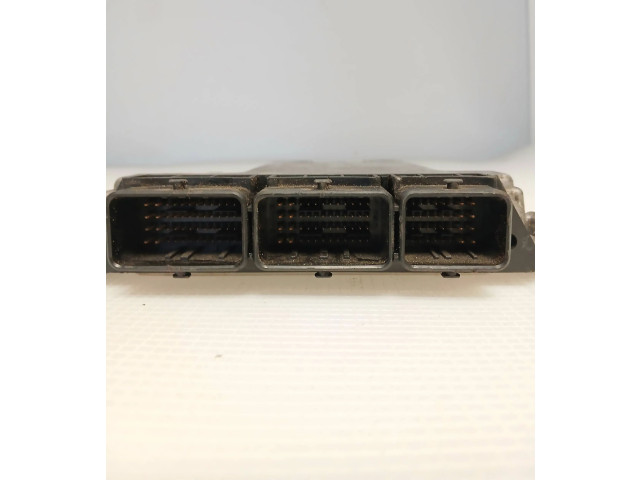 Řídící jednotka 23710JD78D, 0281014361 Nissan Qashqai+2 2009