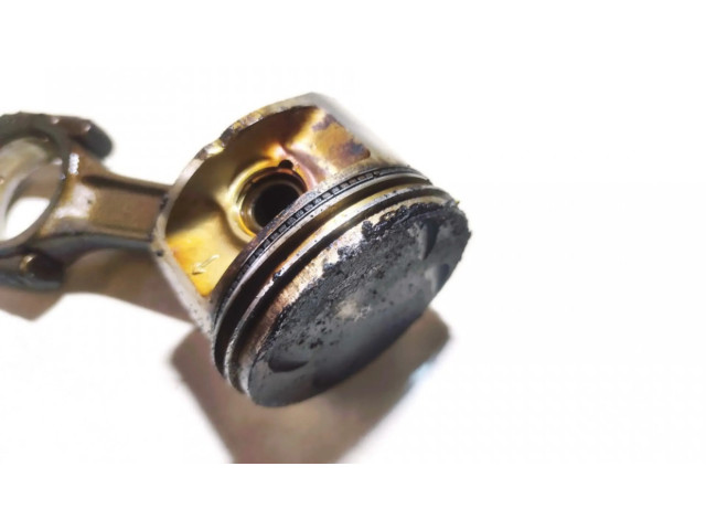 Píst Fiat Bravo - Brava pro benzínový motor 1.6