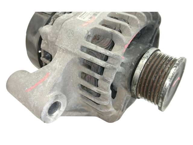 Генератор 51764265 Alfa Romeo Mito