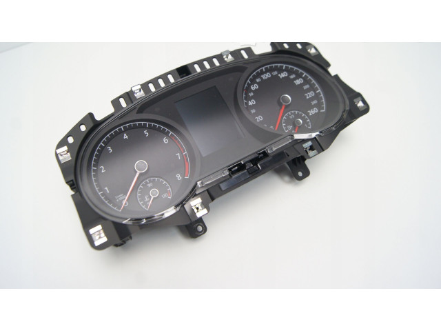Панель приборов 5G1920640A, 5G1920640A Volkswagen Golf VII
