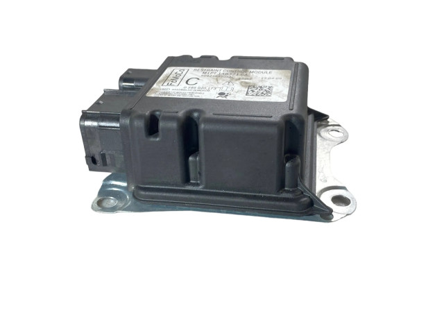 Блок подушек безопасности M1PT14B321CA, 0285020173   Ford Escape IV