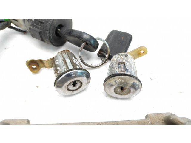 Řídící jednotka 9663944680, 0281012620 Citroen Berlingo 2007