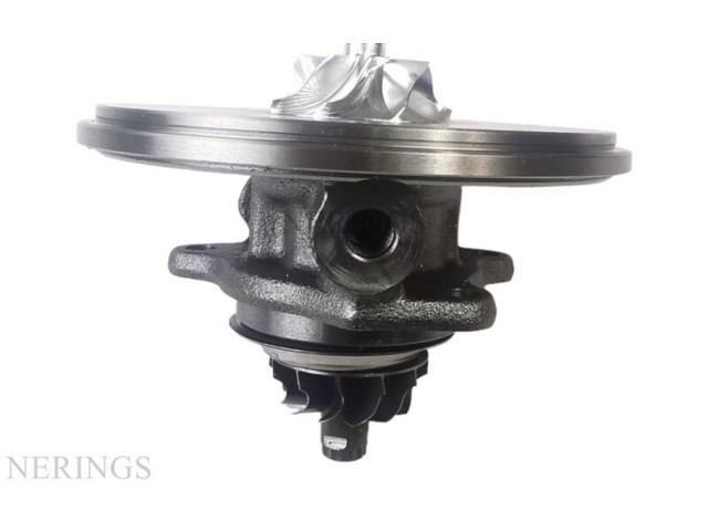 Турбина Dacia Sandero 801374-0004, CHRA10-0546T