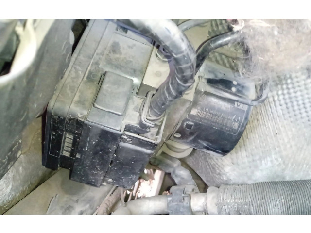 Блок АБС 1K0614517AE Skoda Octavia Mk2 (1Z) 2004 - 2013 года