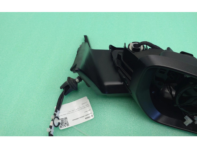 Зеркало электрическое Audi e-tron - года