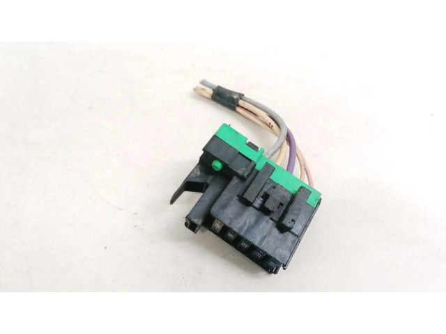 Pojistková skříňka 965293568A, 965293568 Peugeot 1007 2005