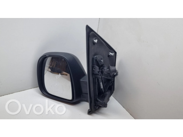 Zpětné zrcátko levé Peugeot Expert 2018 98155884XT