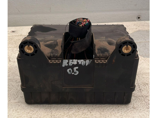 Pojistková skříňka 82201-08024, 665925 SsangYong Rexton 2005