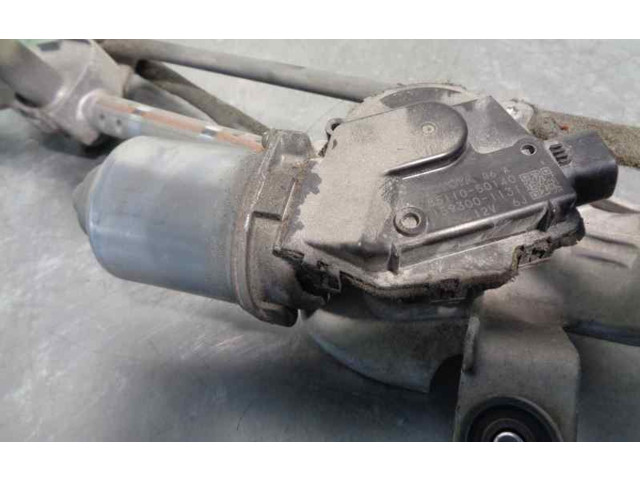 Моторчик дворников 8511050140, 1593001131 Lexus LS 500