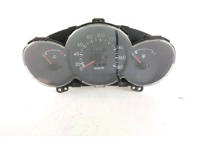 Přístrojová deska Hyundai Atos Classic 1997 9400305020