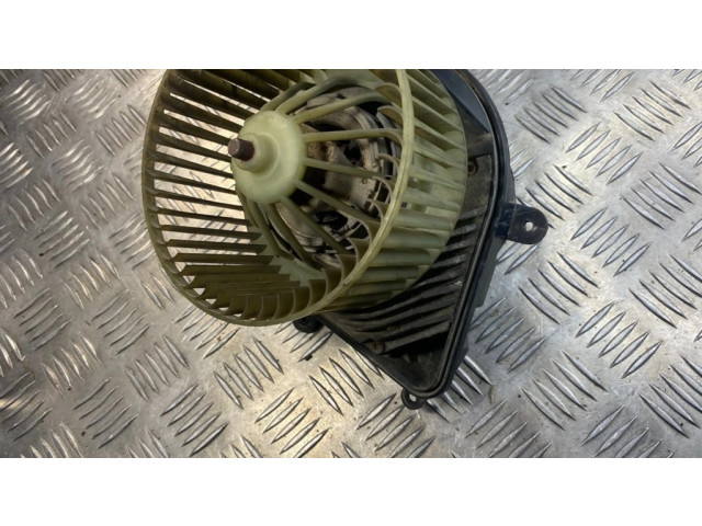 Вентилятор печки    740121233F, 740151233F   Peugeot 206