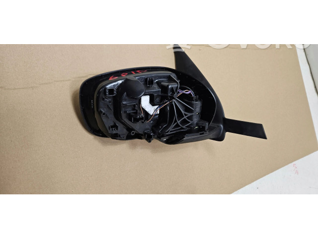 Zpětné zrcátko Suzuki Swift 2017