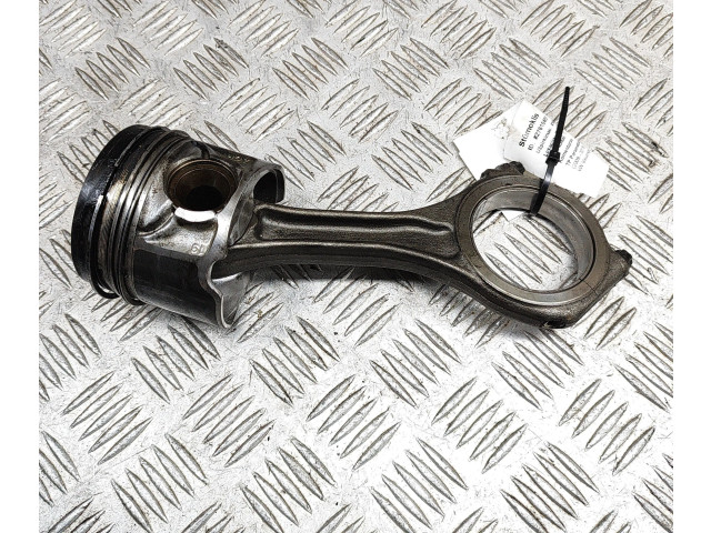 Píst 059107065DP, 059198401H Volkswagen Touareg II CVWA