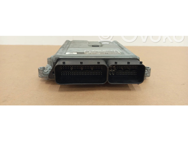 Řídící jednotka 9X2Q12A650, 13761203 Jaguar XF X250 2010