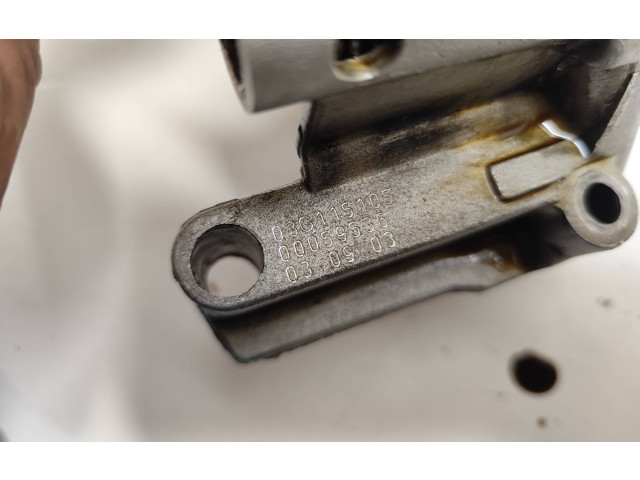 Масляный насос   03G115105, 030903  Audi A6 S6 C6 4F 