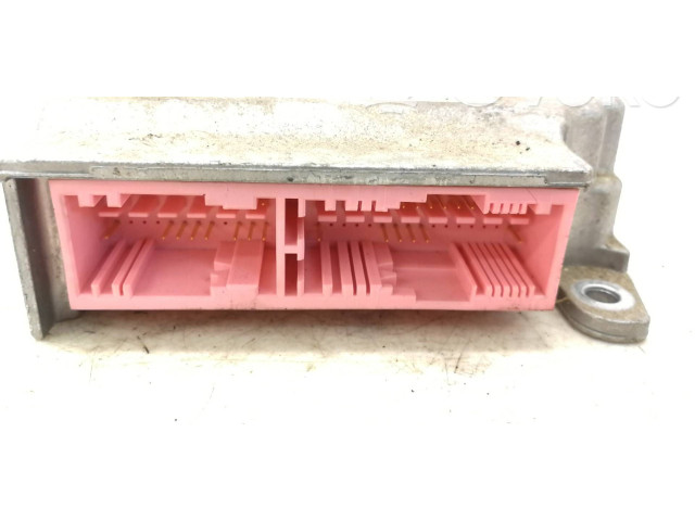 Блок подушек безопасности 60683300, 5WK43444   Alfa Romeo GT