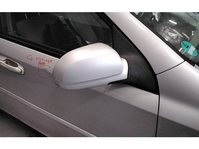 Зеркало электрическое        Chevrolet Nubira   -  года   