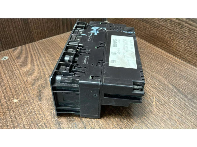 Блок управления климат-контролем 4755955 Saab 900