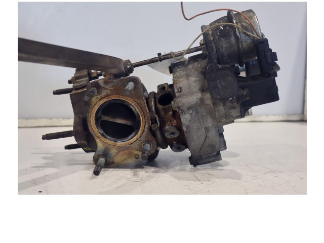 Турбина Mini One - Cooper Coupe R56 11652470357 для двигателя N14B16A