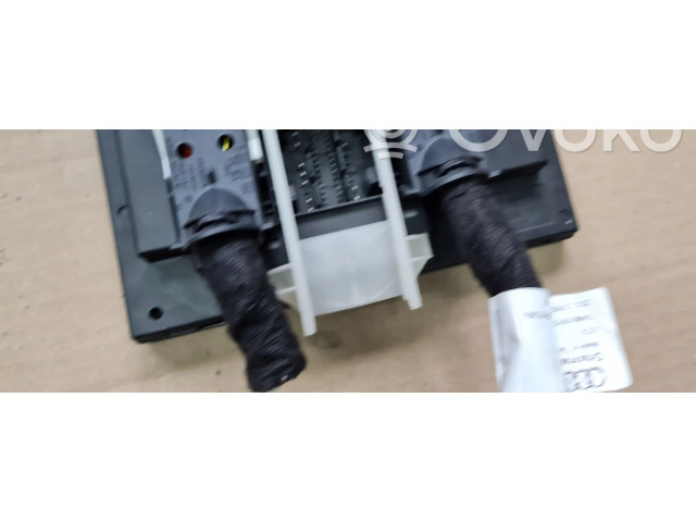 Блок комфорта 5Q0937085AC Audi A3 S3 8V