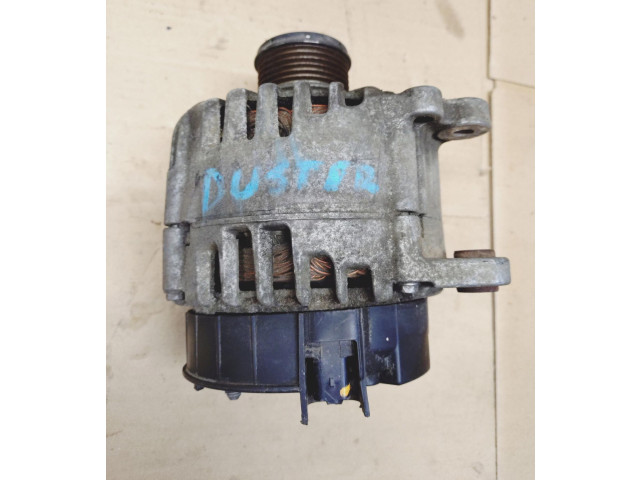 Генератор 231006833R   Renault Dacia Duster      