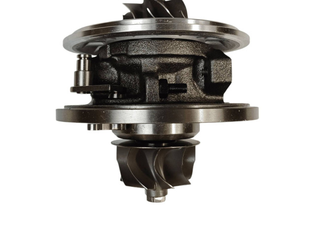  Турбина BMW X3 E83  717478, 7794140D         