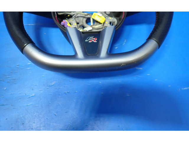 Volant Seat Leon (1P) 2011 1P0959507H