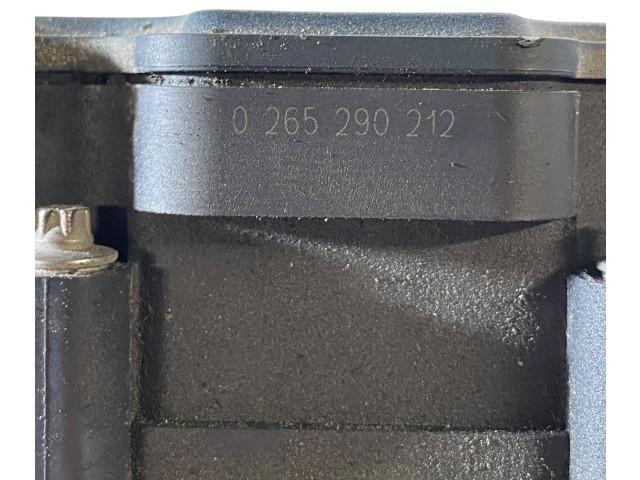 Блок АБС 84534592, 0265290212   Chevrolet  Camaro   -  года