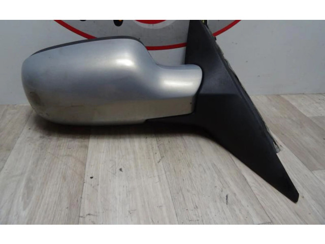 Зеркало (механическое) Renault Scenic II - Grand scenic II 2003 - 2006 года