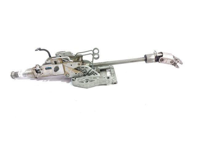 Рулевая рейка 3B0419502K Skoda Superb B5 (3U) 2001 - 2008 года