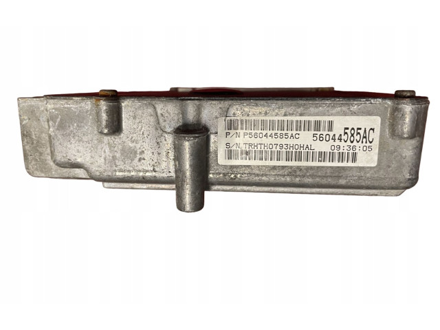 Блок управления коробкой передач 56044682AA   Jeep Cherokee