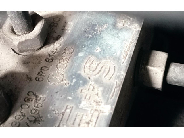 Блок АБС 6R0614517AM Audi A1 2010 - 2018 года