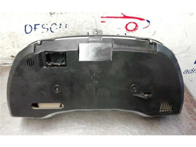 Přístrojová deska  Fiat Doblo 2007 51762258, 51762258  