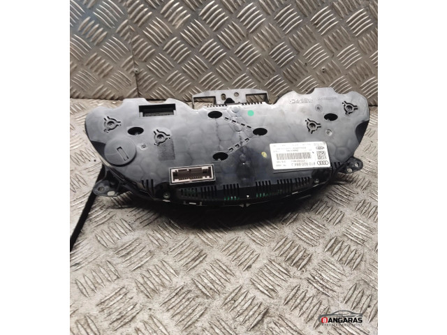 Přístrojová deska Audi A5 8T 8F 2011 8t0920984j