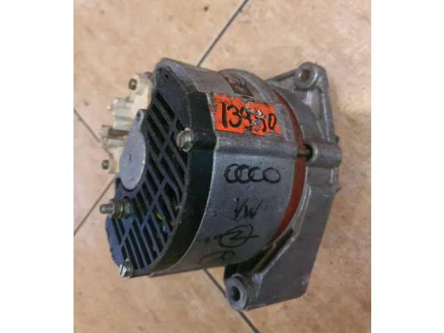 Генератор Ak1215, Iskra Volkswagen Golf I