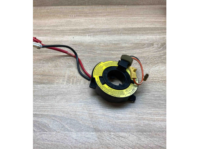 Подрулевой шлейф SRS CarismaSlipRing   Mitsubishi Carisma