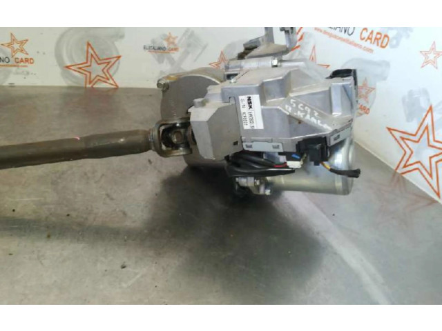 Volant Renault Kangoo I 2018 8201514069