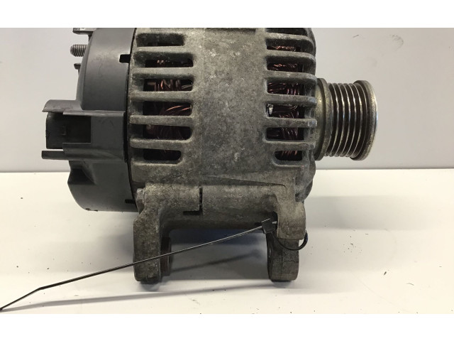 Генератор 06F903023P Skoda Octavia Mk2 (1Z)