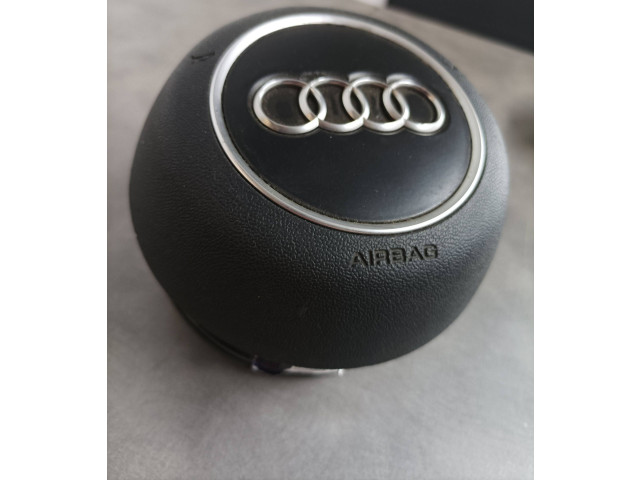 Подушка безопасности водителя AV9A002TU33, T82A201 Audi A1