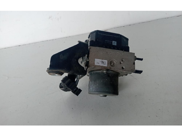 Блок АБС 6G912C405AK, 6G912C405AK   Ford  S-MAX  2006 - 2015 года