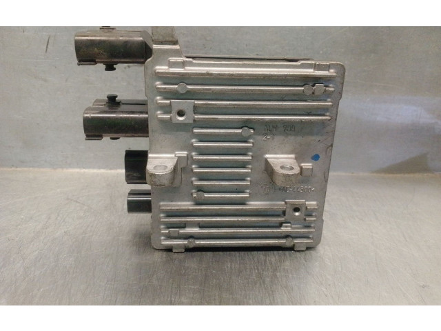 Блок управления 6700003257, Q1T36472HZU Smart ForFour II W453