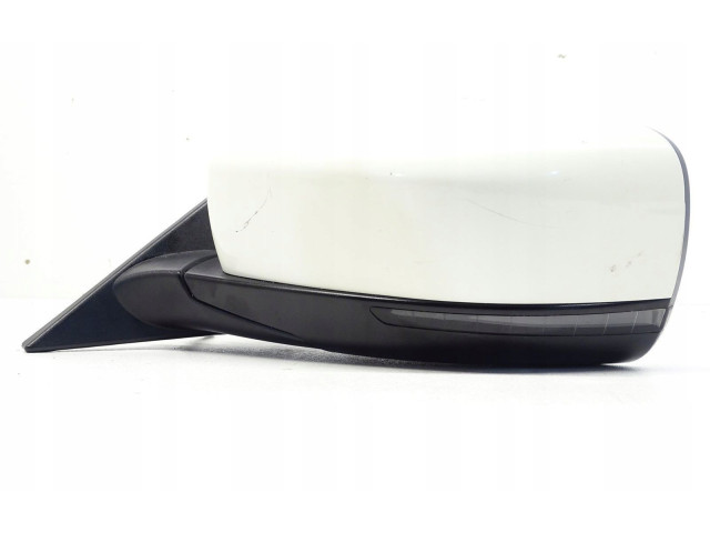 Зеркало электрическое Maserati Ghibli 2013 - года