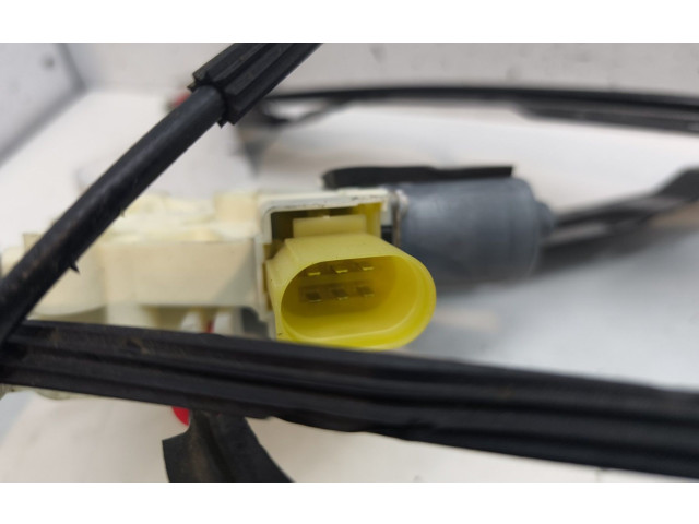 Зеркало электрическое Ford Galaxy 2006 - 2015 года