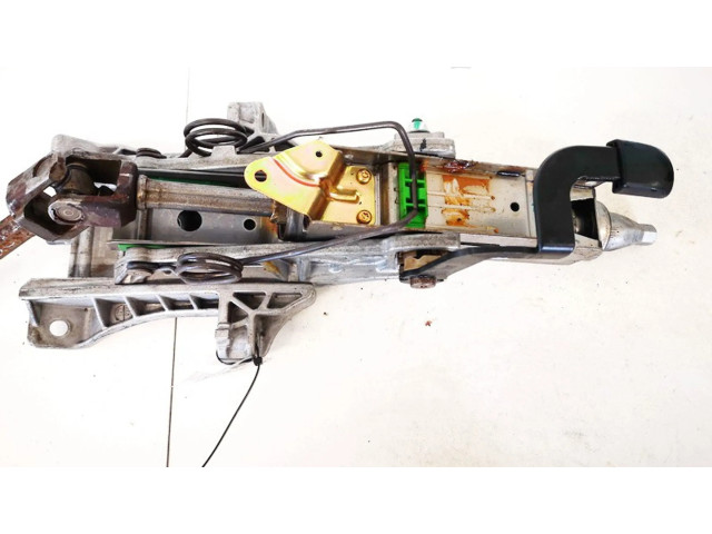 Рулевая рейка 3n613c529dd, 3n61-3c529-dd Mazda 3 I 2003-2006 года