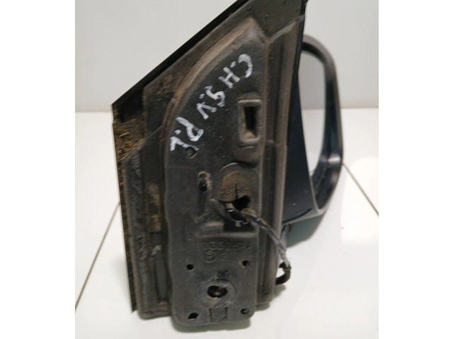 Zpětné zrcátko Chrysler Grand Voyager V 2009