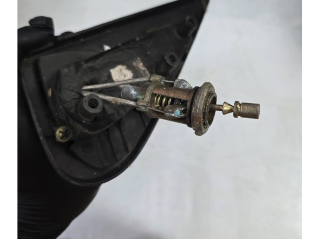 Zpětné zrcátko Skoda Felicia I 1998 E1010388, E1010389