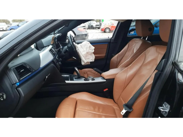 Блок АБС 6871109, 6871110 BMW 4 F36 Gran coupe 2014-2017 года