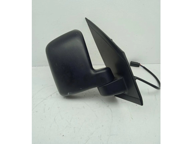 Зеркало электрическое Ford Transit - Tourneo Connect 2009 - 2013 года