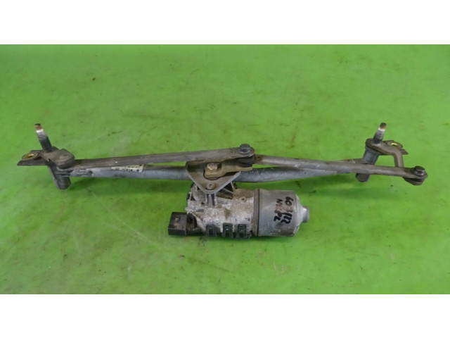 Комплект механизма стеклоочистителей