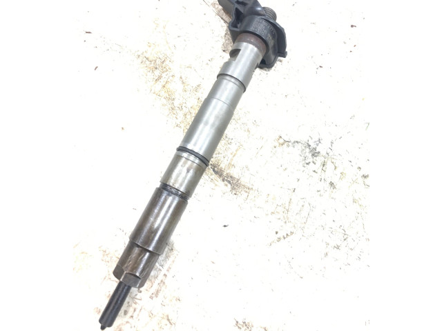 Форсунка 059130277s, 0445115024 Audi A6 S6 C6 4F